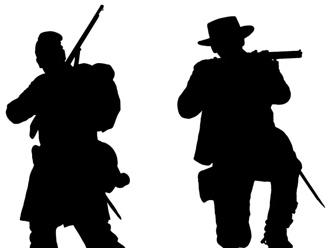Black Confederates